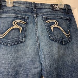 Rock & Republic jeans